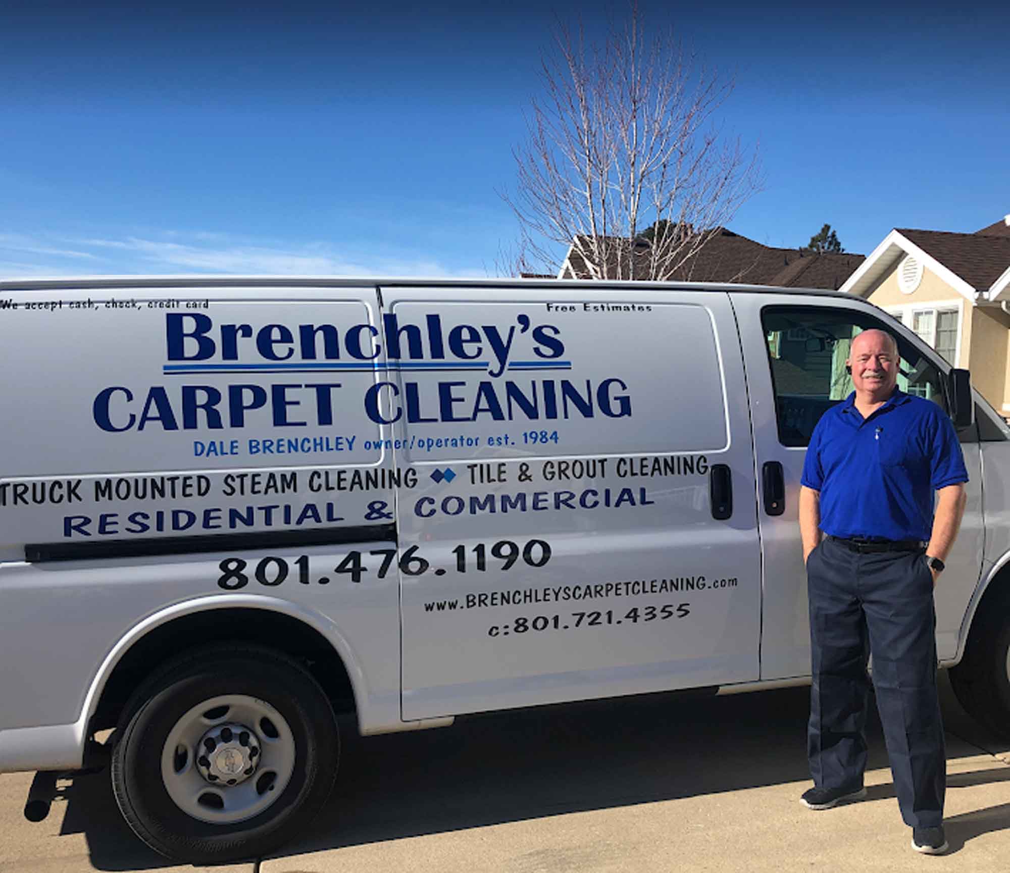 Professional House Cleaning Services: North Ogden