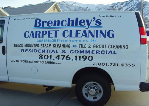 Carpet Cleaning Services